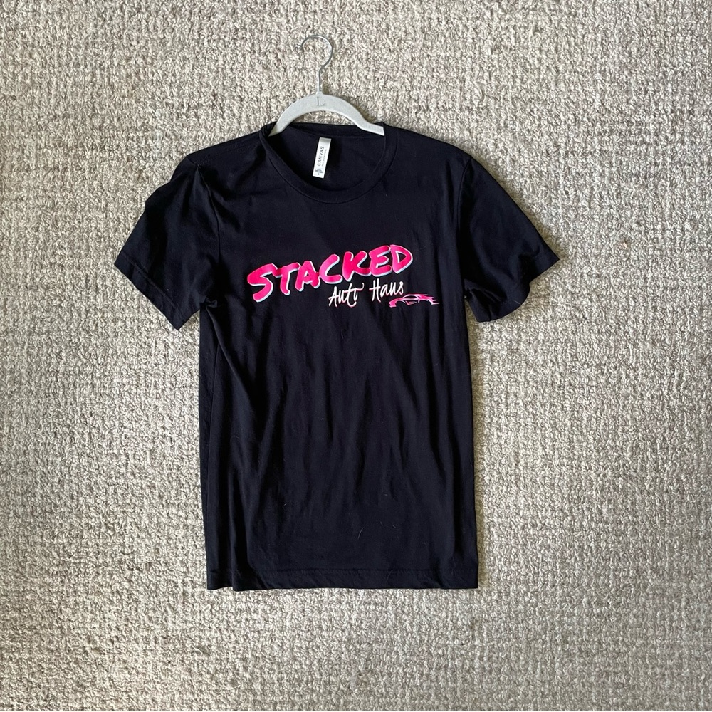 Racing shirt